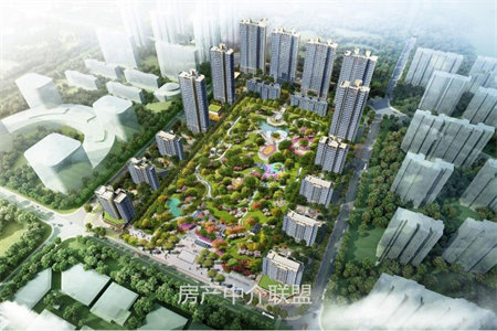 龙都街道学府园小区3室2厅1卫117㎡